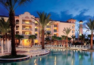Marriott Grande Vista Platinum Annual Timeshare FREE Closing