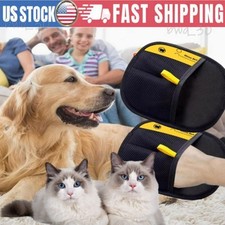 Glove Cat Grooming Gloves Cat Hair Remover 2025 New Pet Dog Hair Remover Glove