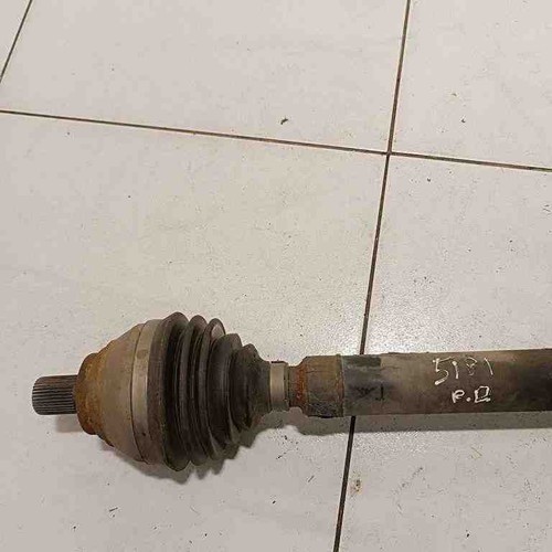 VW CADDY III Furgon 2KA, 2KH, 2CA, 2CH Antriebswelle vorne rechts T26 30352959