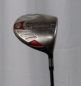 TSURUYA Axel Tour Driver 9,5° rigide 45 pouces conducteur droitier 313g