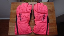 Rapha Deep Winter Gloves Size Medium