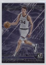 2022-23 Panini Chronicles Draft Picks Donruss Power Formulas Chet Holmgren 1n9c