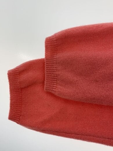 PRADA/L/Ensemble/Cardigan (Lightweight)/Size 38/Cashmere/Pink thumbnail 5