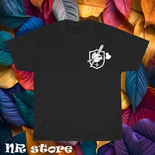 New KAC Knights Armament Logo T-Shirt T-Shirt Funny Size S to 5XL