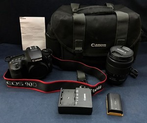 Cannon 90d | eBay
