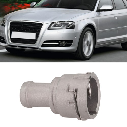 Radiator Coolant Pipe Connector High Reliability High Universality Fitment - Picture 8 of 12