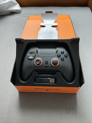 Scuf Gaming Envision Pro V2 Controller (Wired and Wireless)