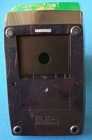 Popeye Nintendo Game & Watch TableTop Console TESTED WORKING