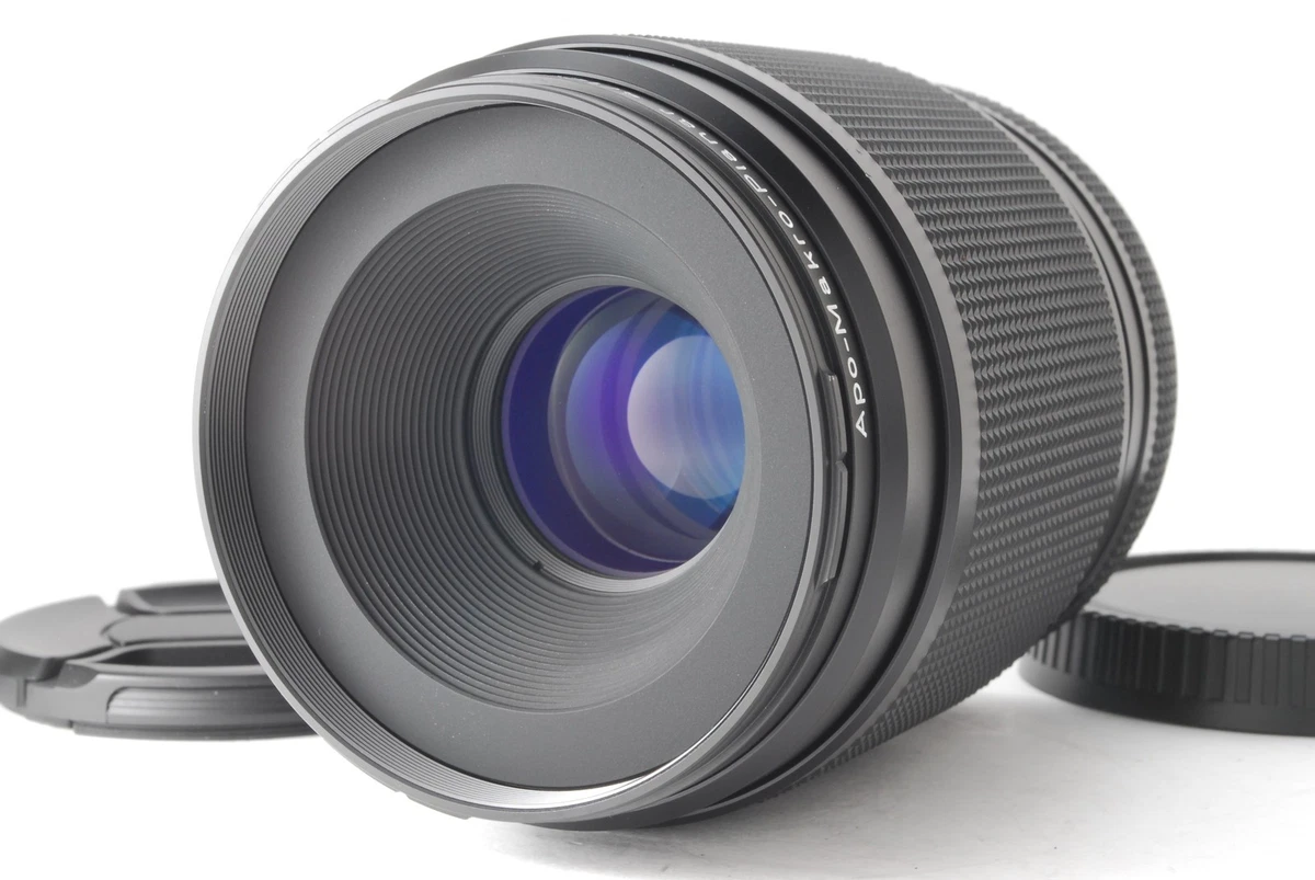 Contax 645 Contax Camera Lenses for sale | eBay