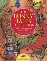 Baxter Nicola - Bunny Tales Collection - Paperback - G245Z
