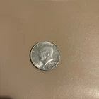 1967 Kennedy Half dollar ungraded