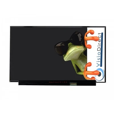 VISIODIRECT Dalle Ecran 17.3" LED type NE173FHM-NZ6 V8.0 1920X1080 FHD 40PIN 389mm 360Hz
