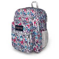 JANSPORT Big Student Backpack/Rucksack Petal To The Metal JS0A47JK5Q9 Gratis Versand