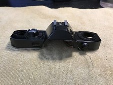 :- KONICA FP-1 TOP COVER REPAIR PART USED FP1 :- 
