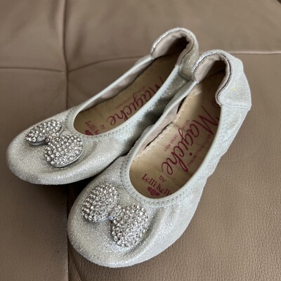 Lelli- Kelly Mädchen Gr.29 Magiche Ballerinas