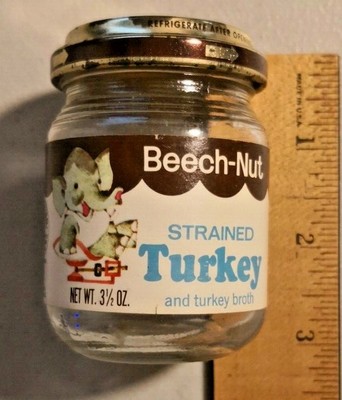 beech nut turkey