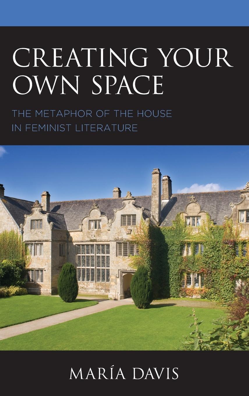 Thumbnail - Creating Your Own Space | The Metaphor Of The House In Feminist