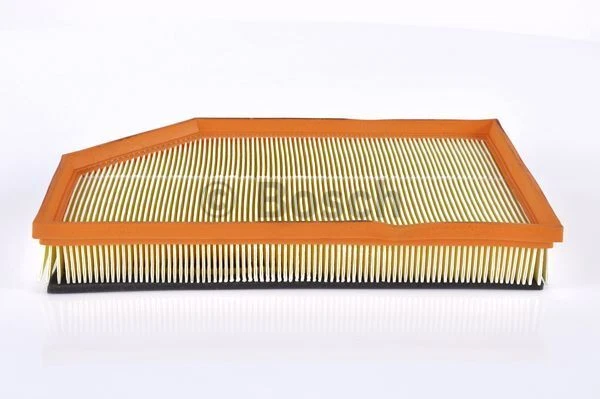 BOSCH F 026 400 513 Air Filter for VOLVO VOLVO ASIA — 第 4/4 张图片