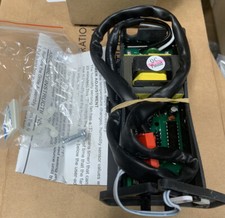 Soler & Palau PCHSP Bath Fan Humidity Sensor