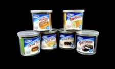 Dessert Scented Candles