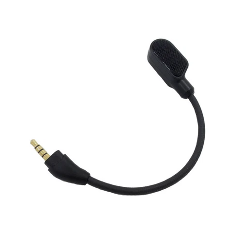 Mic Replacement for Kingston HyperX Cloud III 3 Wireless Gaming Headset