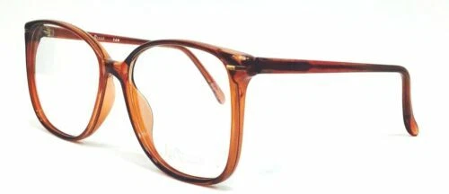 Plastic Glasses Frames