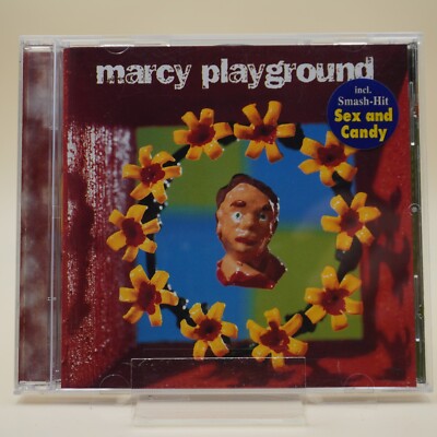 Marcy Playground - Marcy Playground | CD | Zustand sehr gut