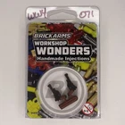 Rare Custom Lego Brickarms Workshop Wonders Star Wars Blasters #71 Wave 4
