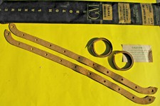 Oil Pan Gasket Nos New Old Stock 602373 Chevrolet 1938 1939