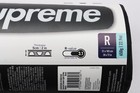 SUPREME 21SS Sea to Summit Inflating Sleeping Mat Bag 72" x 20" x 2 - Black — photo 8