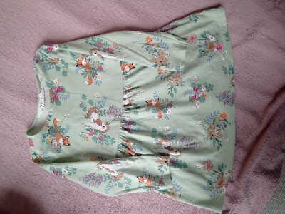Kleid 92 HM