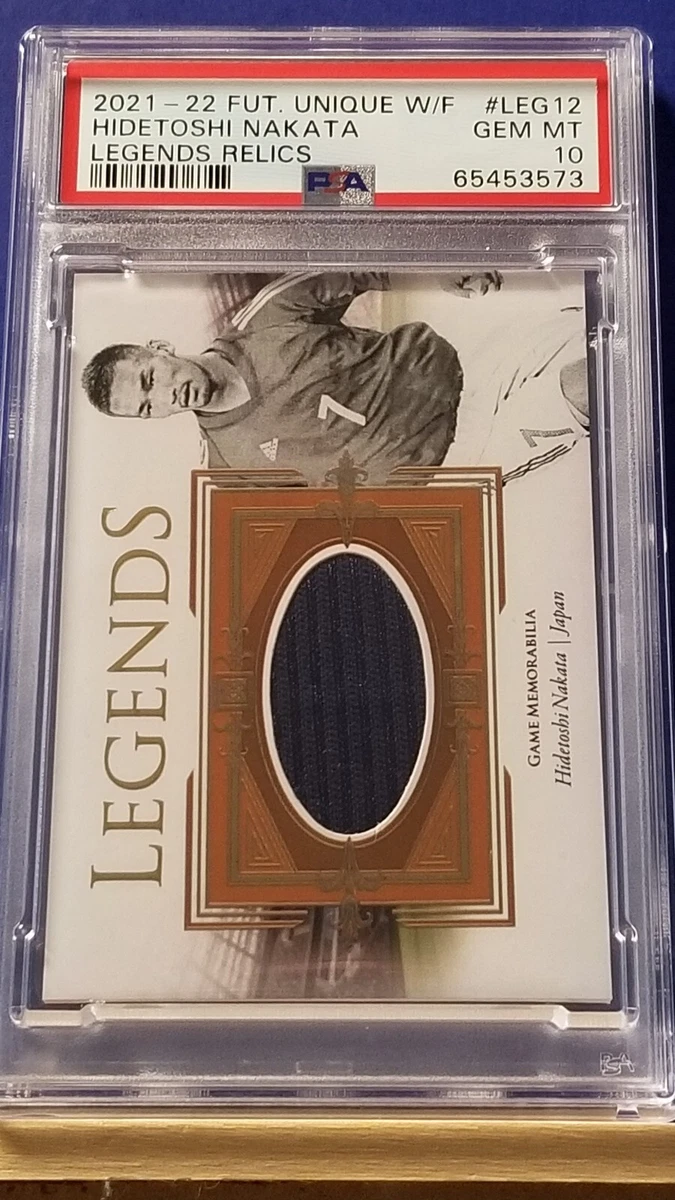 2021-22 Futera Unique World Football Soccer Trading Cards for sale