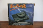 Vintage Family Game Clone Subor Rare Famiclone Bootleg