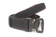 Military Tactical Belt Quick Release Buckle Durable Nylon 1.5 Inch TRUE ONE