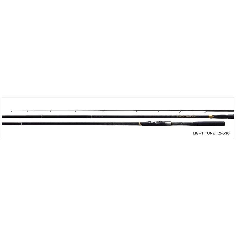 Shimano Master Tune Iso 1.2-500 rod 5 pieces From Stylish anglers Japan