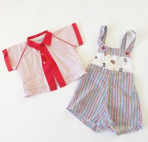 sunsuit romper