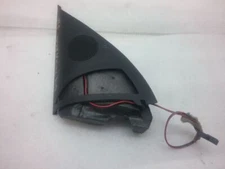 L/F LEFT DRIVER INNER SIDE MIRROR COVER BEZEL 2004 VW VOLKSWAGEN TOUAREG 5-6-5P