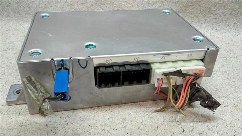 Módulo Communication OnStar 10393958 compatível com 04-07 GMC SIERRA PICAPE D72 - Imagem 3 de 4