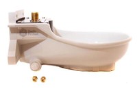 Lister TräNkebecken Sb 112 Bacto Protect