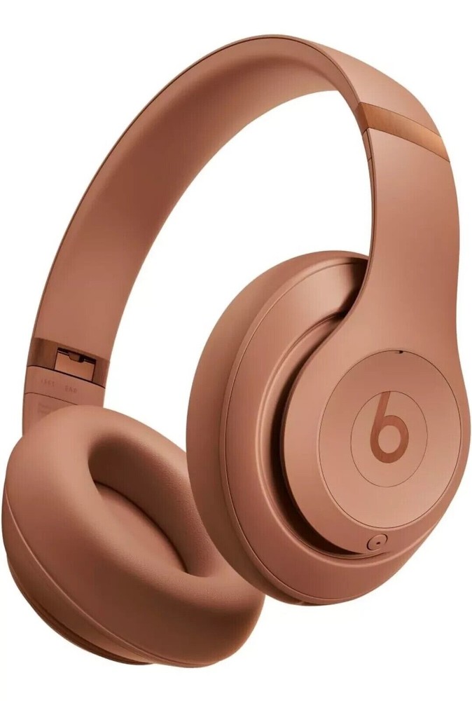BRAND NEW! Genuine Beats Studio Pro X Kim Kardashian Edition - Dune, Moon, Earth