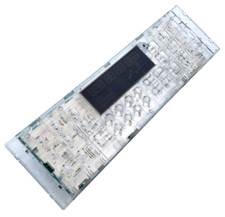 Genuine GE Range Control Board 164D8496G104 Same Day Shipping  60 Days Warranty