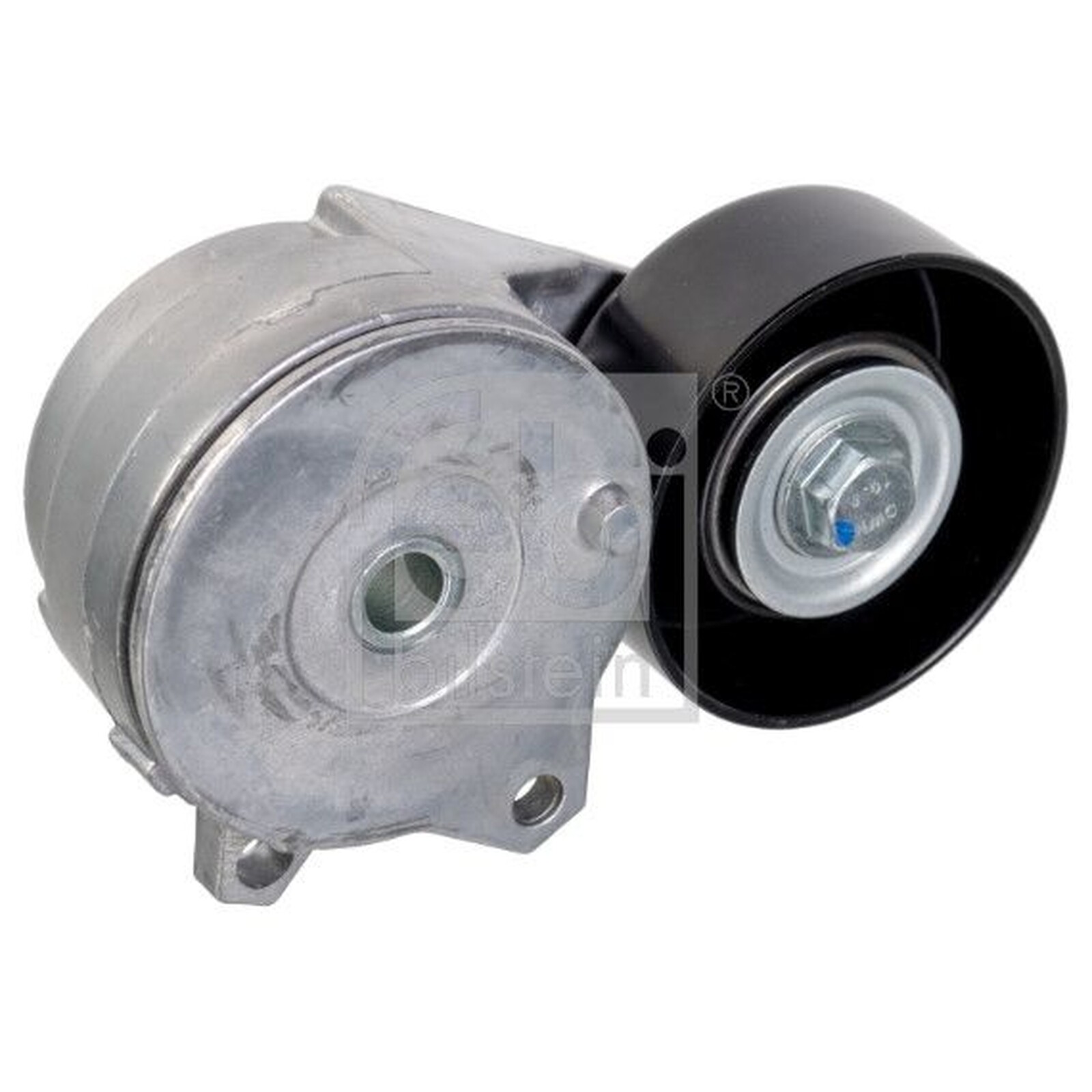 Febi Bilstein Tensioner Assembly 178942 - OE Matching Quality & Precision Fit