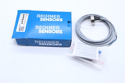 RECHNER SENSORS KA0003 KAS-80-30/10-S-D30-PTFE/VAB