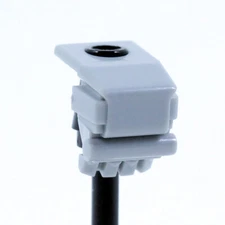 Clone Army Custom GALACTIC MARINE BACKPACK for SW Minifigures -Pick your Color!