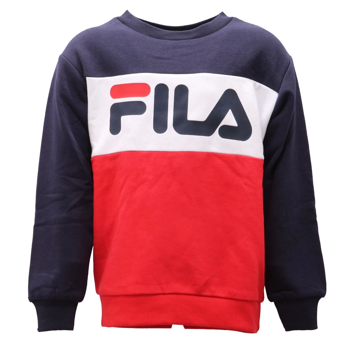 Fila sweater sales
