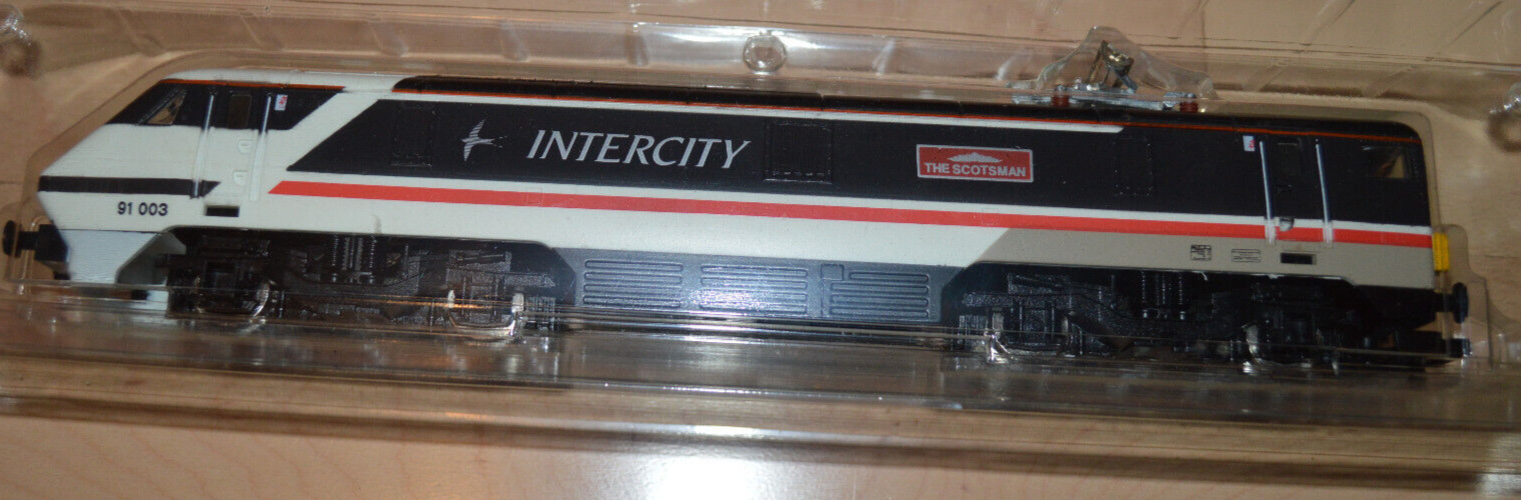 Lot Of Hornby & Cars Intercity eBay