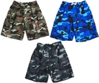 Norty Mens Big Extended Size Swim Trunks - Mens Plus King Size Swimsuit thru 5X