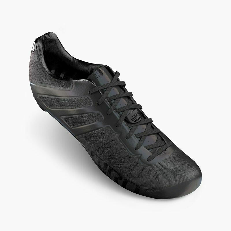 ウェア GIRO EMPIRE SLX Carbon Blac size 43.5 Giro Empire SLX Cycling Shoe - Men's - Men