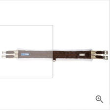 Lettia Coolmax Girth: Size 44