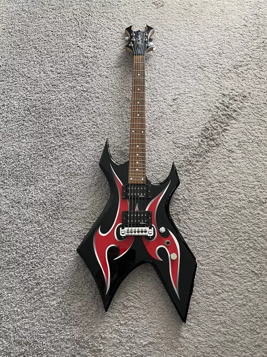 Used bc rich deals